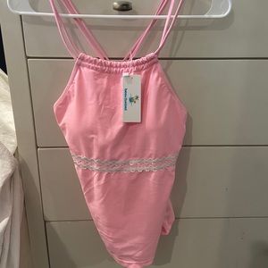 BRAND NEW BEACHSISSI TANKINI